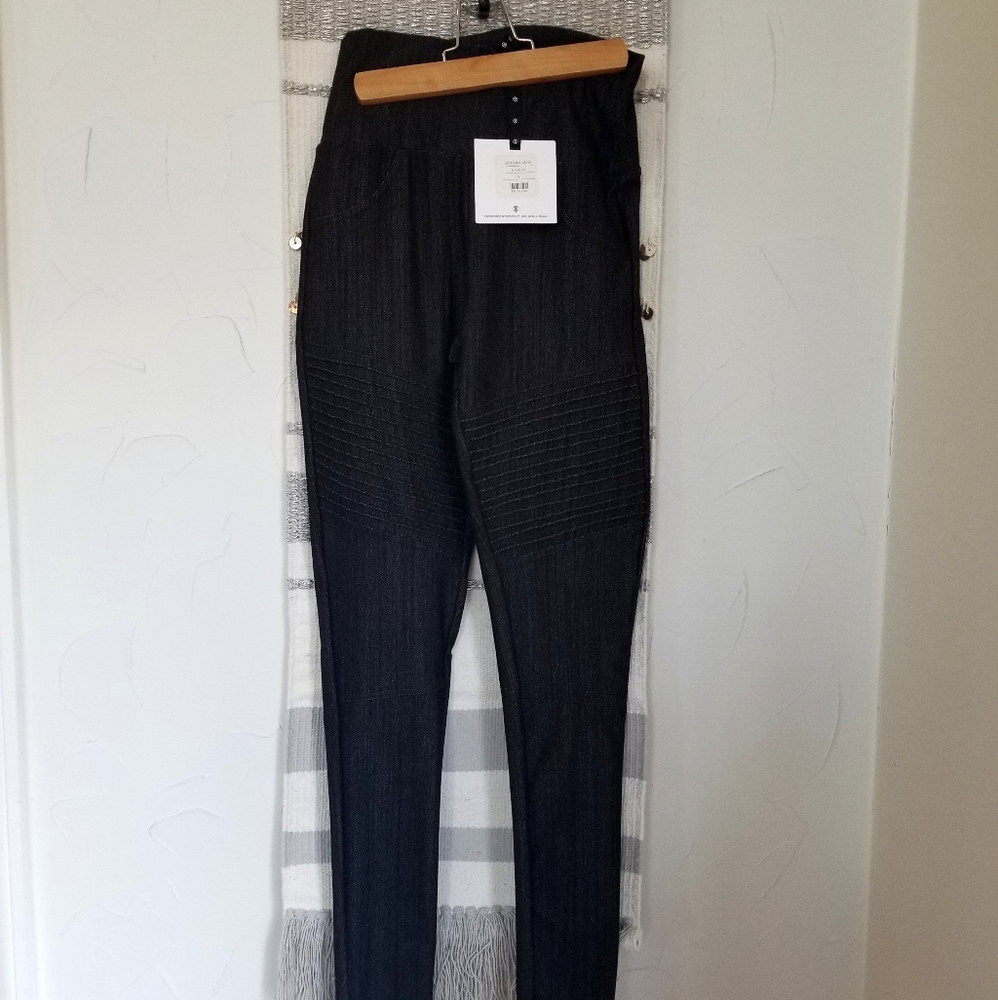 Agnes & Dora Jeggings